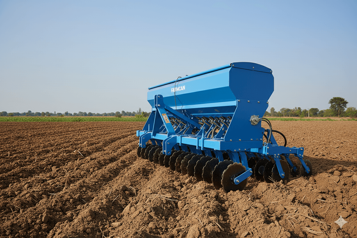 Seed Drills