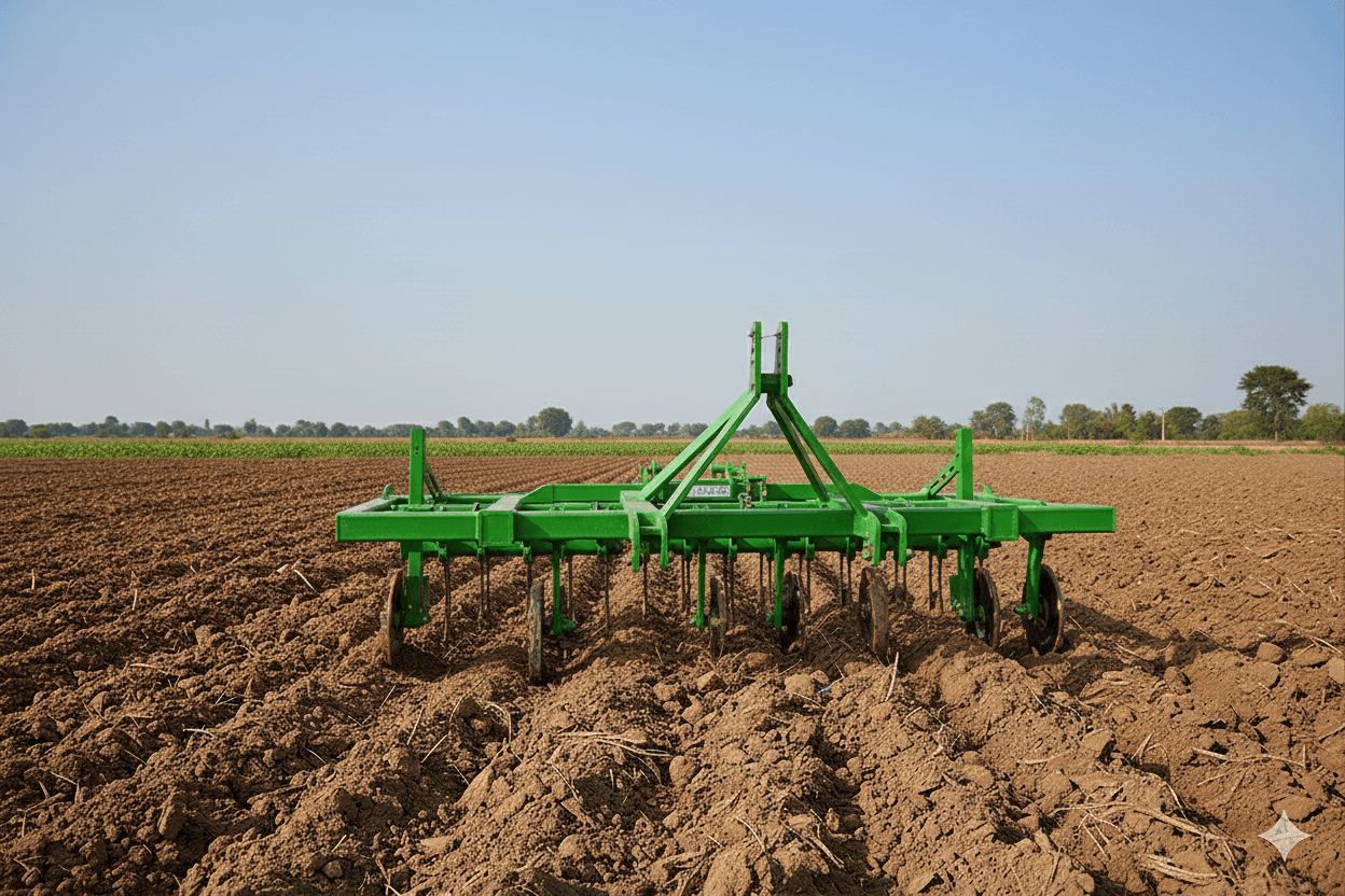 Cultivators
