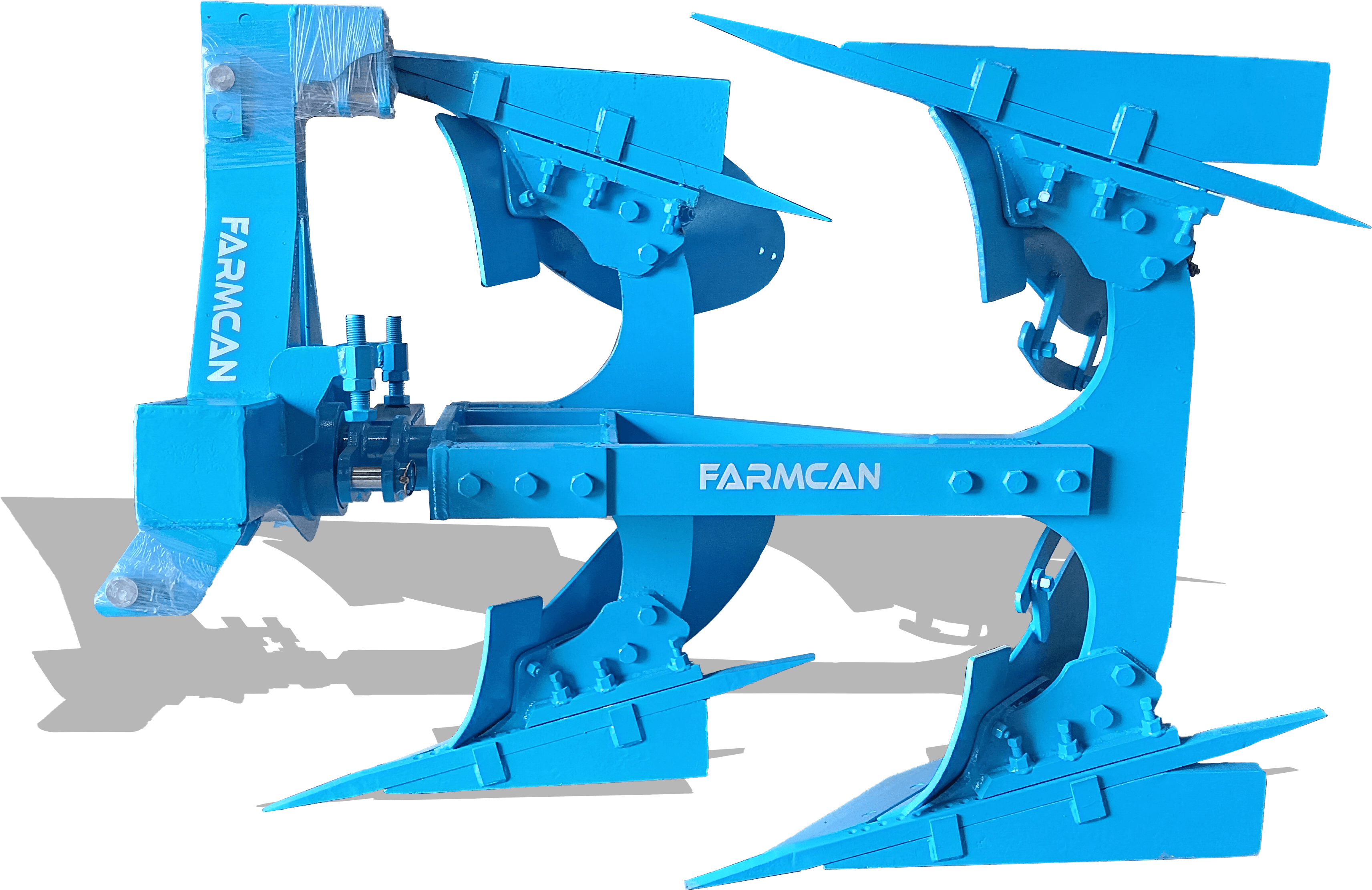 rotavator
